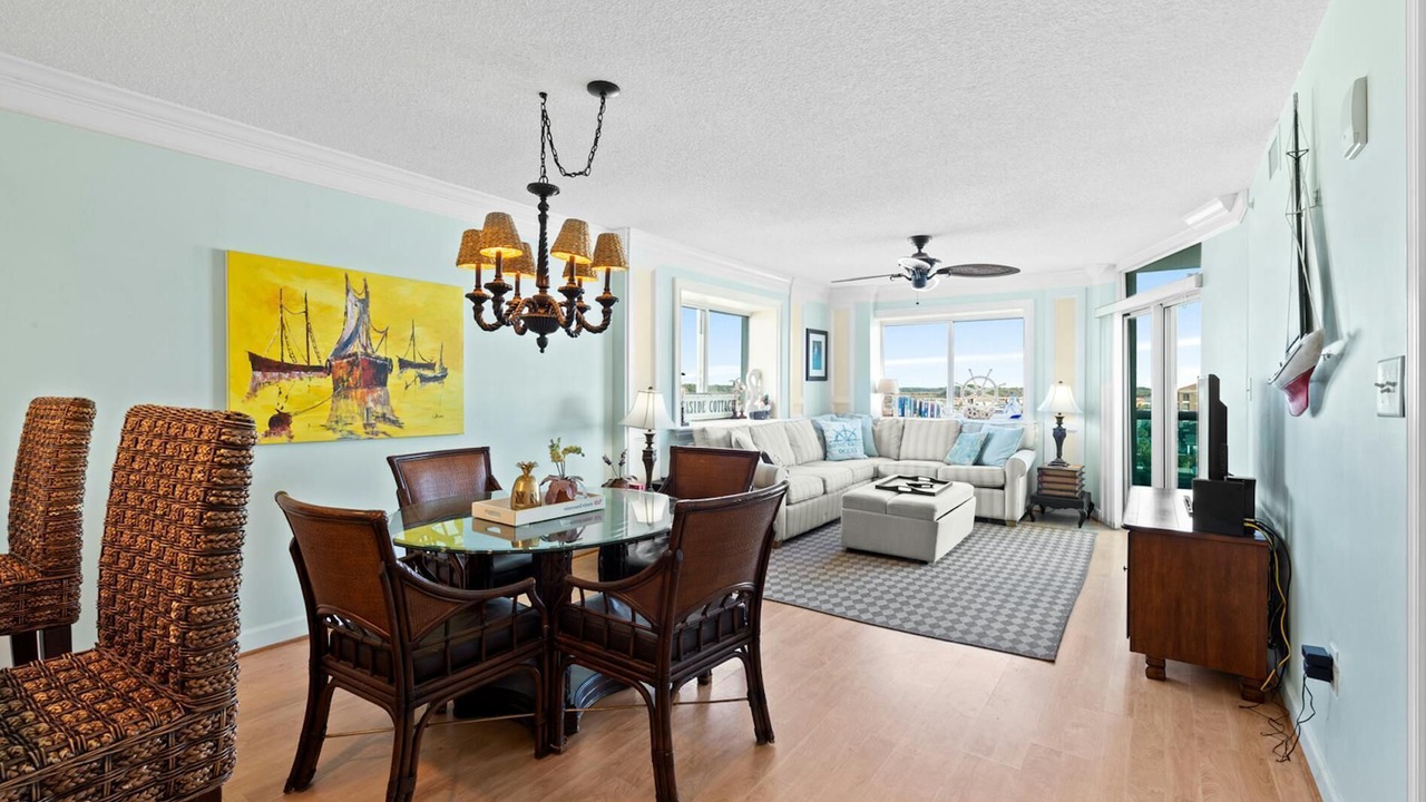 Photo of Bedroom in North Myrtle Beach