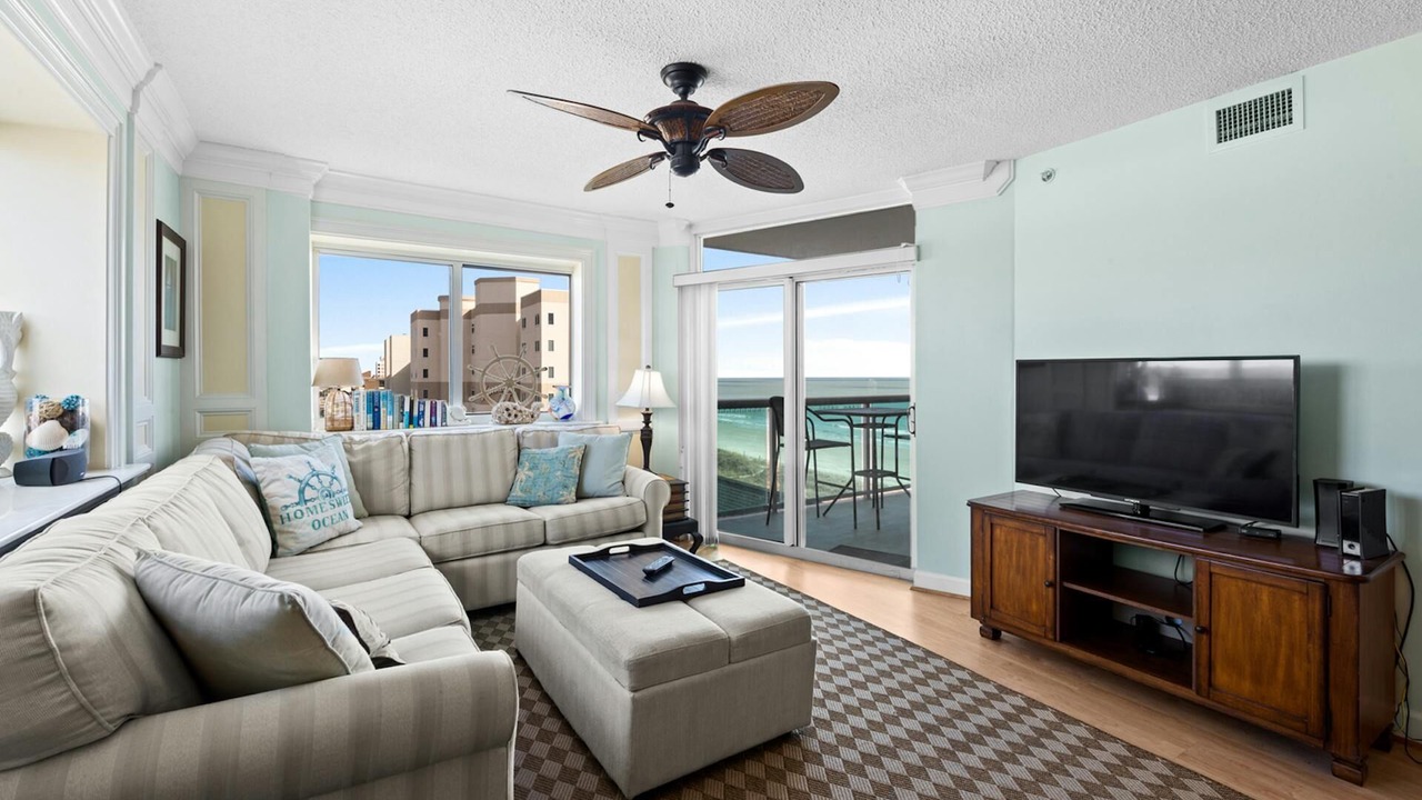 Photo of Bedroom in North Myrtle Beach