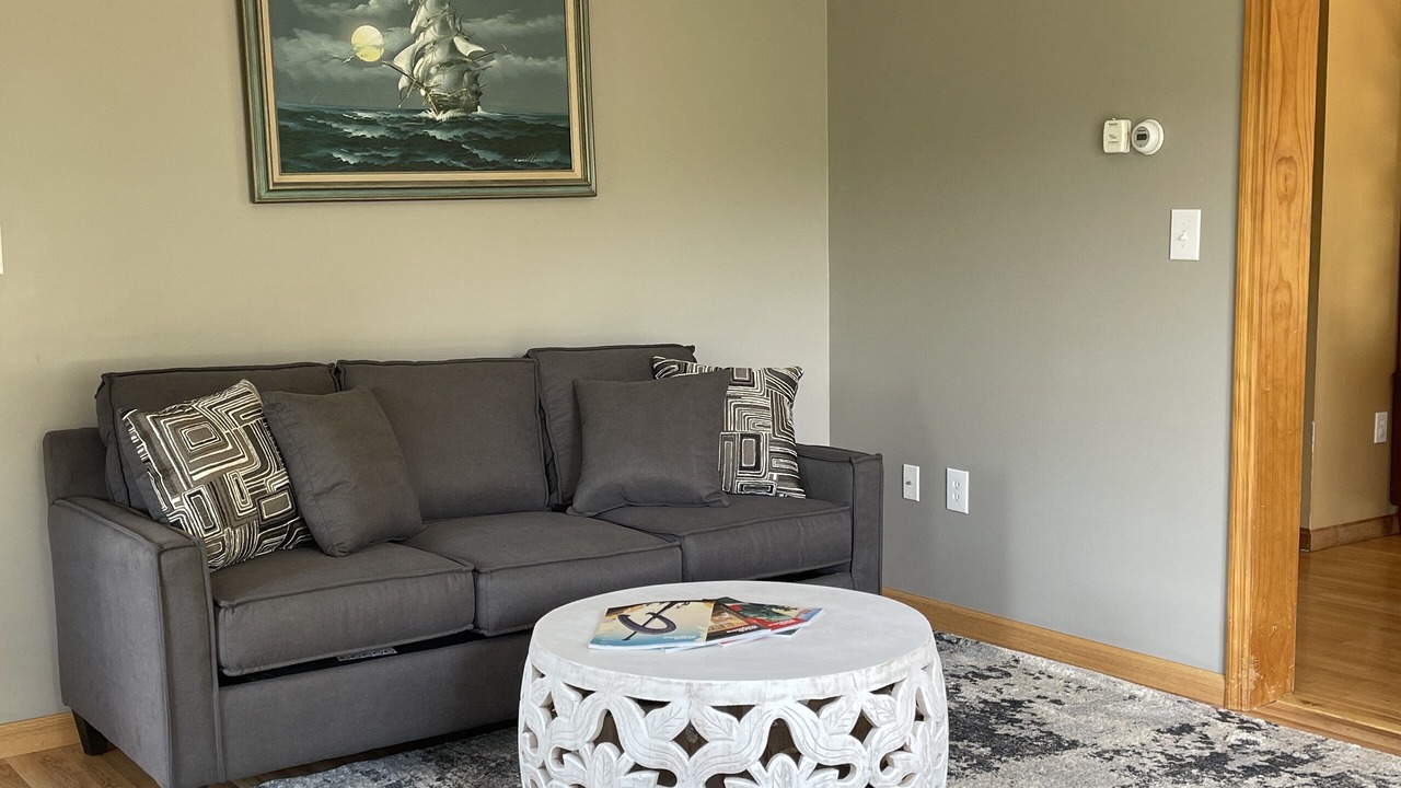 Photo of Livingroom in Wiscasset