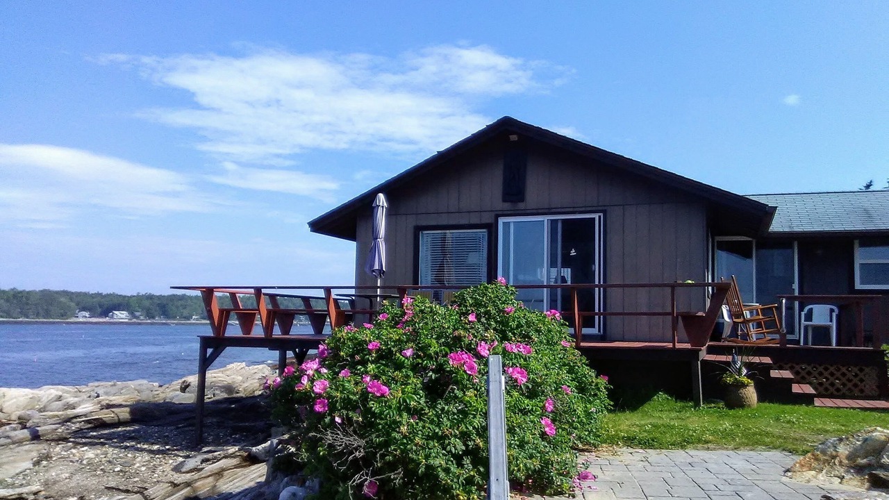 Photo of Outdoor in Sebascodegan Island