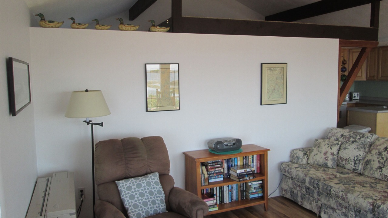 Photo of Livingroom in Sebascodegan Island