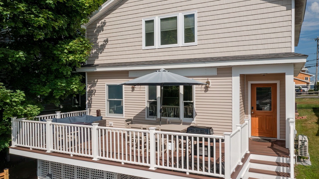 Photo of Outdoor in Wells Beach