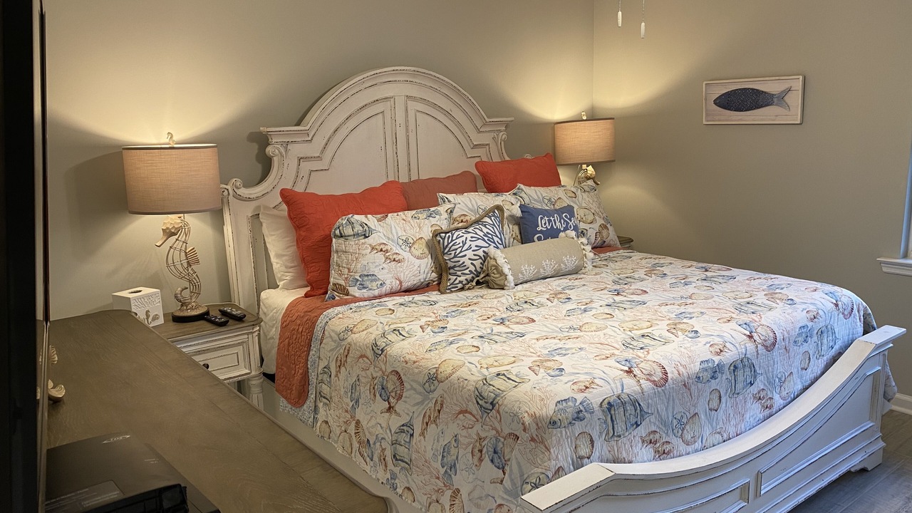 Photo of Bedroom in Camden