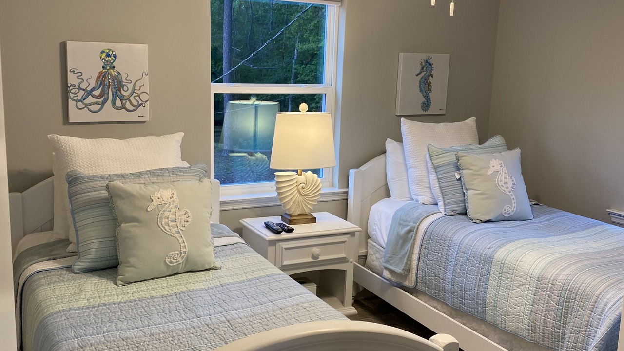 Photo of Bedroom in Camden