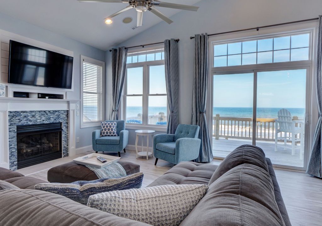Photo of Livingroom in Surf City