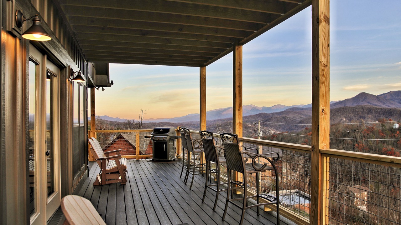 Photo of Outdoor in Chalet Village North