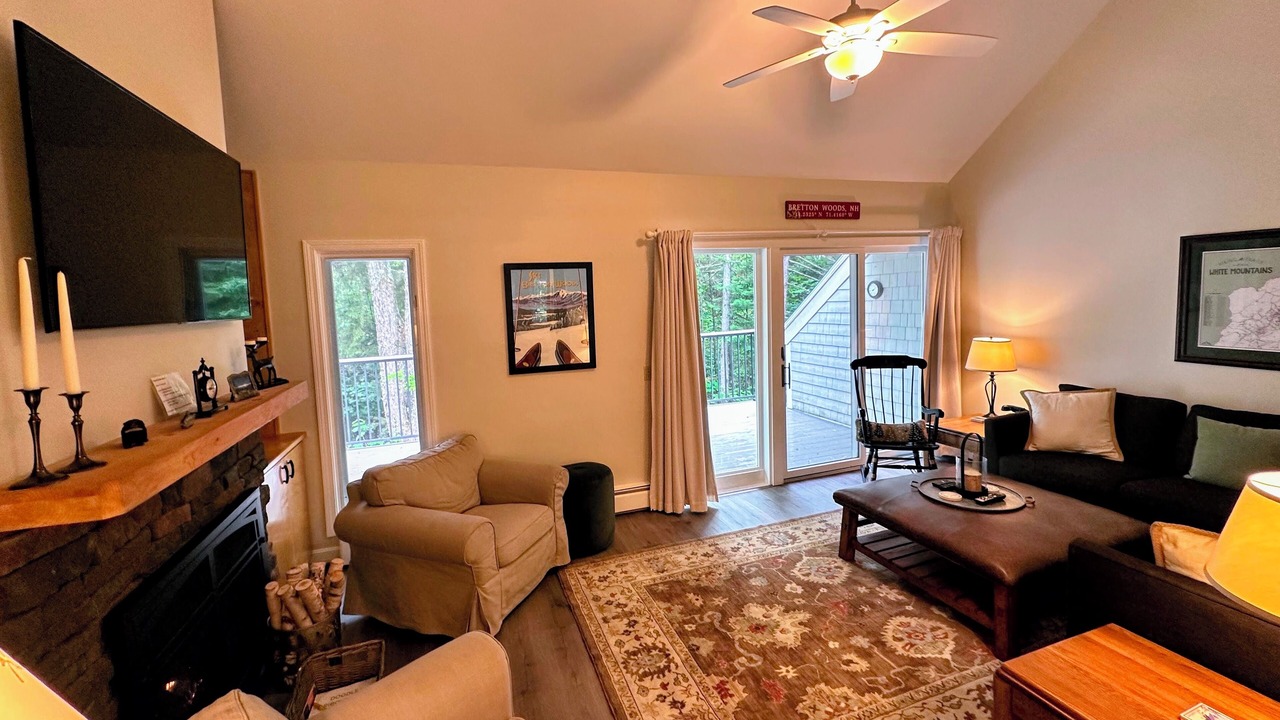 Photo of Livingroom in Carroll