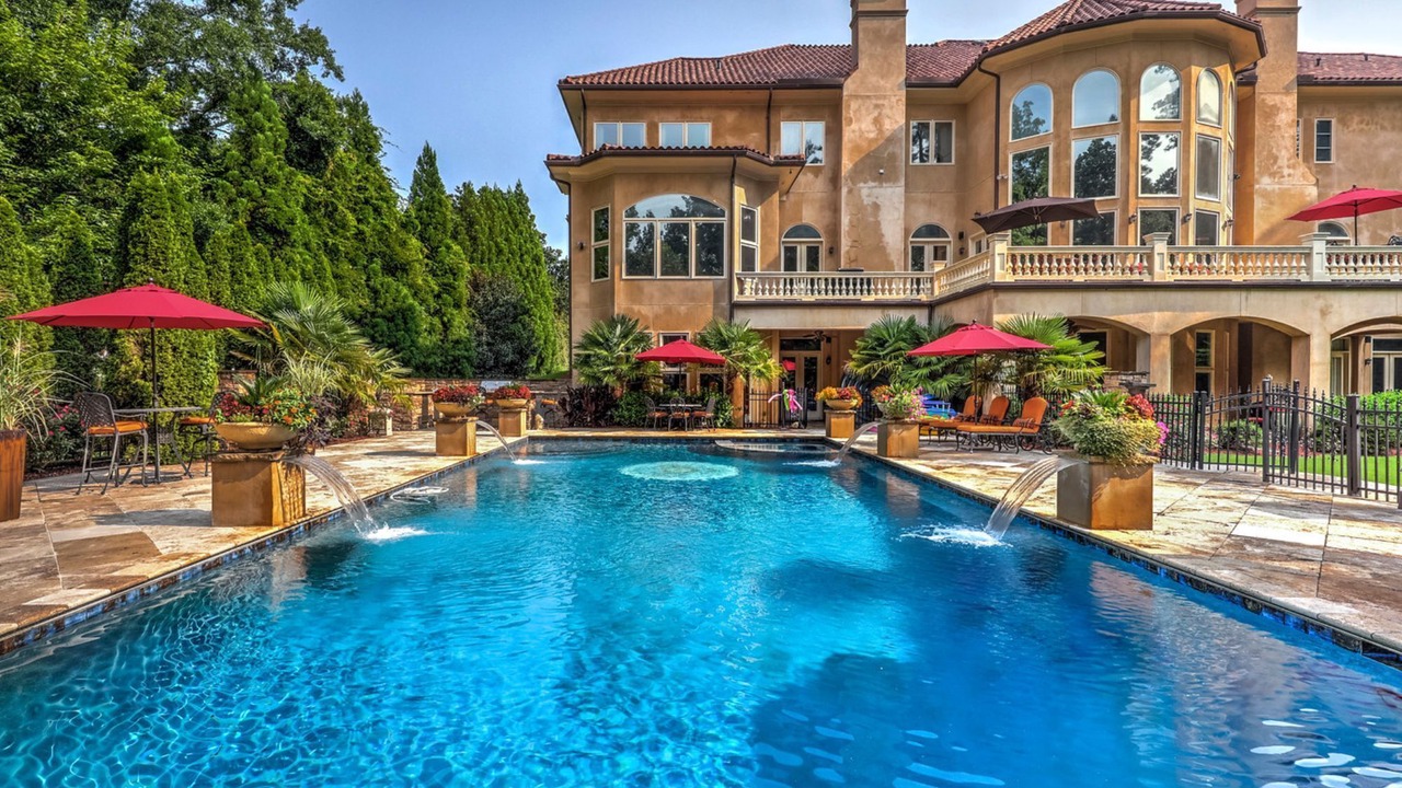 Photo of Outdoor in Sandy Springs