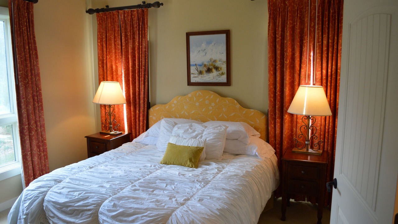 Photo of Bedroom in St. Augustine