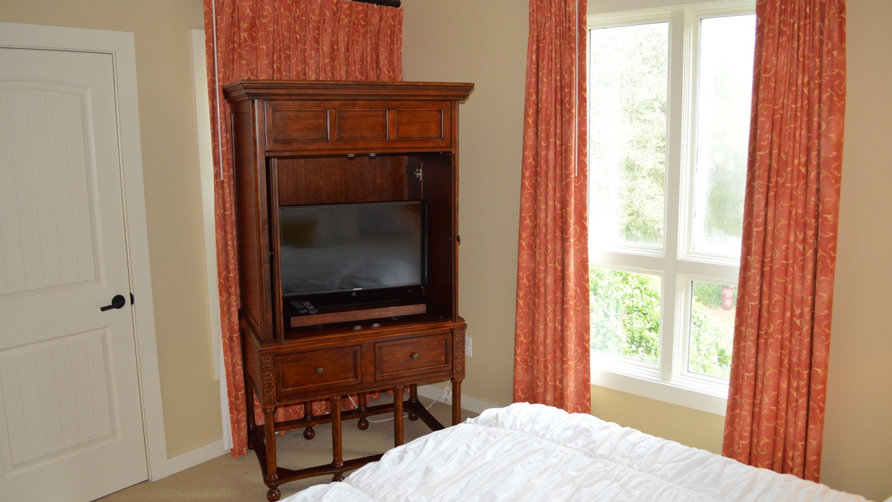 Photo of Bedroom in St. Augustine