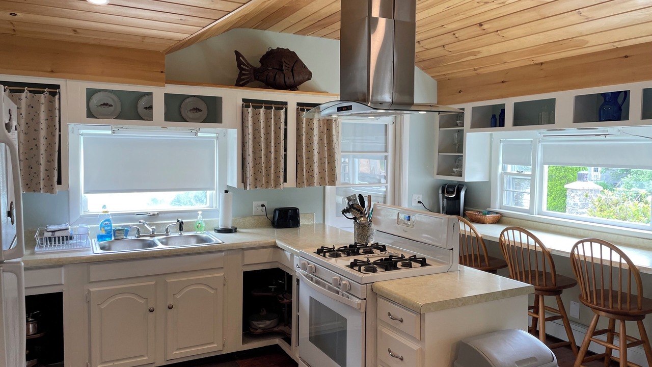 Photo of Kitchen in West Point