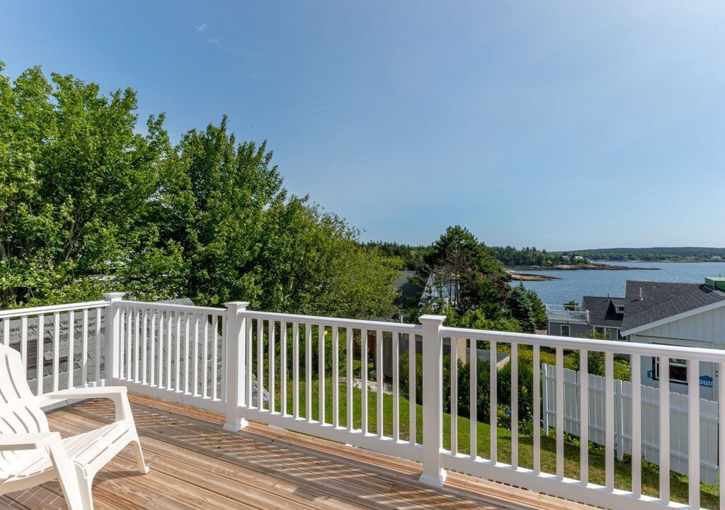 Photo of Patio Balcony in West Point
