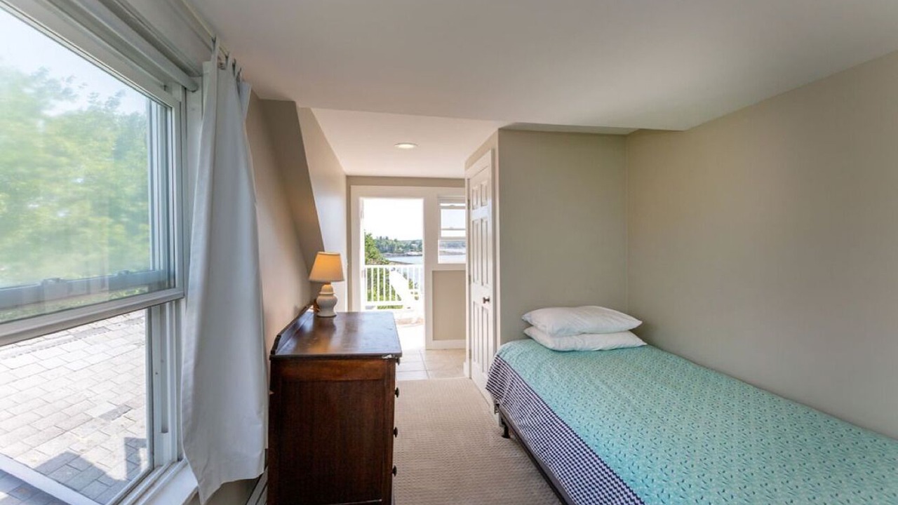 Photo of Bedroom in West Point