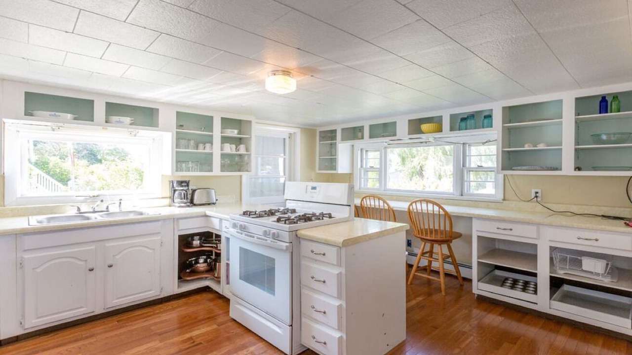 Photo of Kitchen in West Point