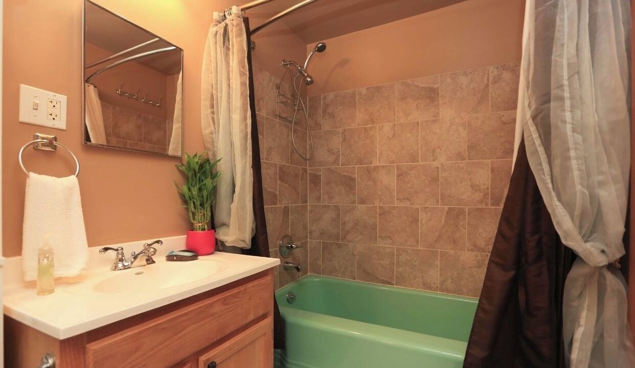 Photo of Bathroom in Kenilworth