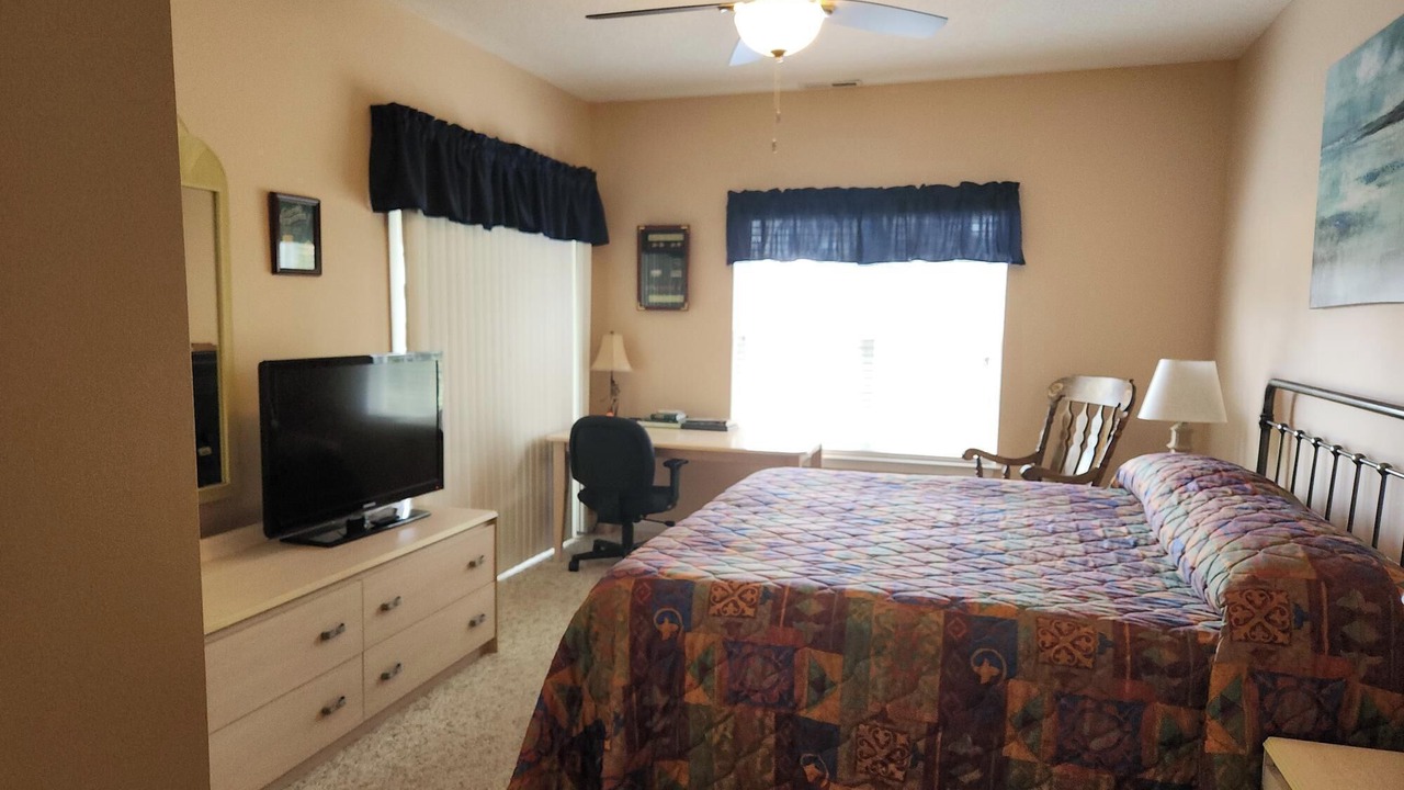 Photo of Bedroom in Leland