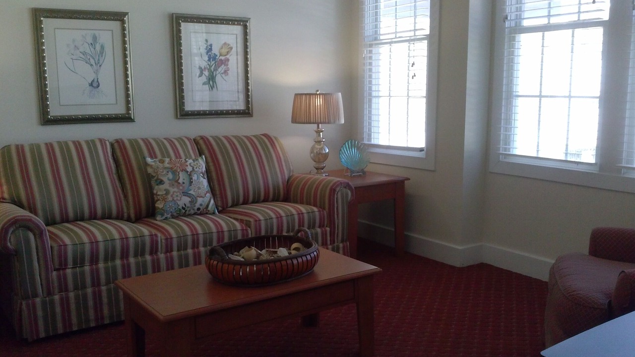 Photo of Bedroom in Lackey