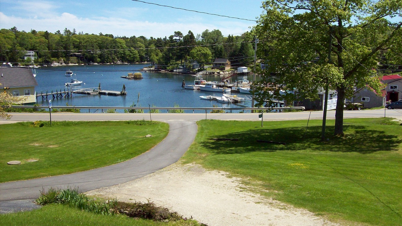 Photo of Outdoor in West Boothbay Harbor