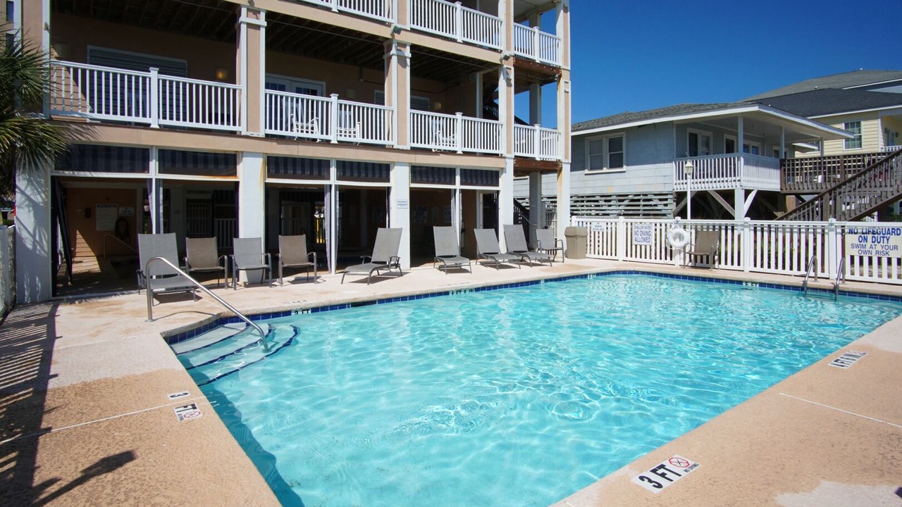 Photo of Outdoor in North Myrtle Beach