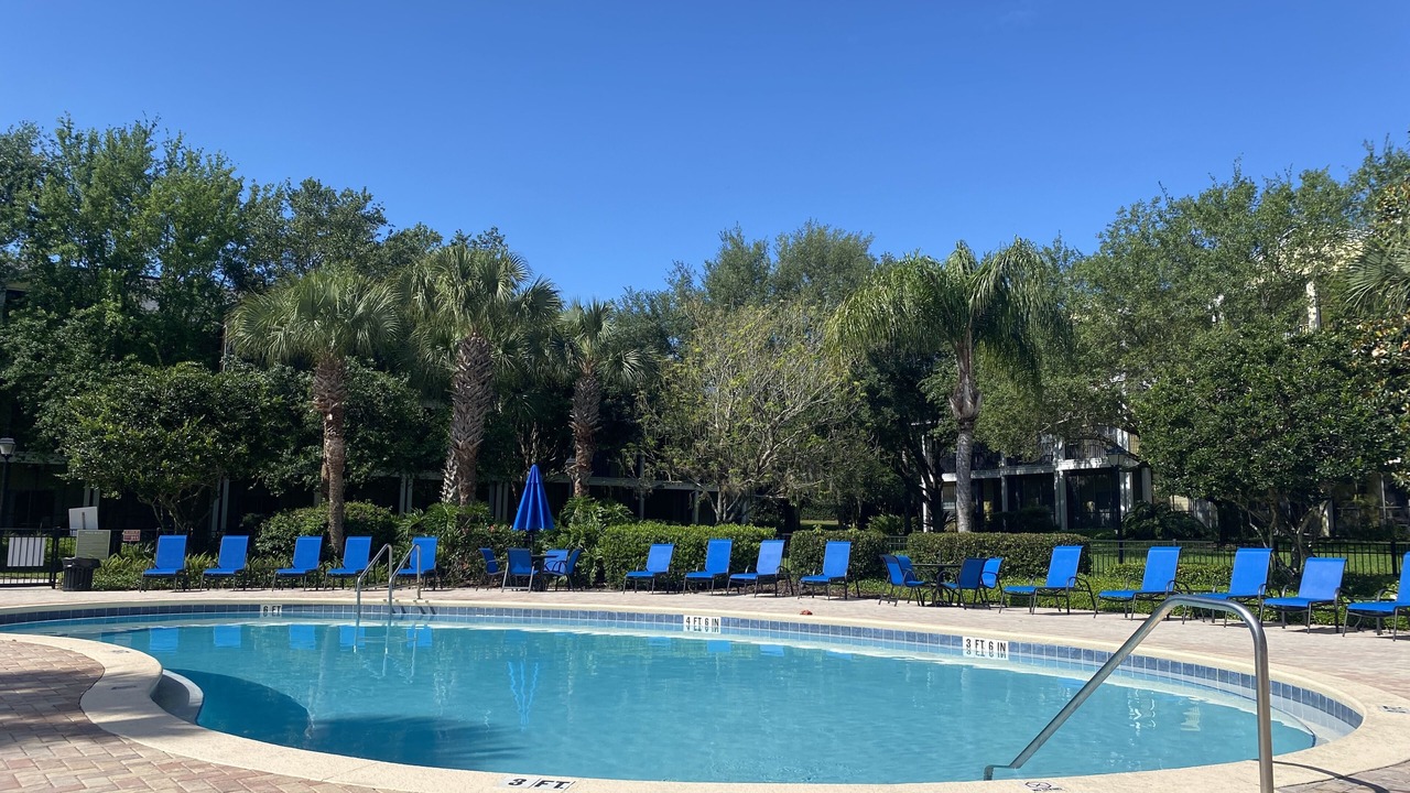 Photo of Outdoor in Bahama Bay