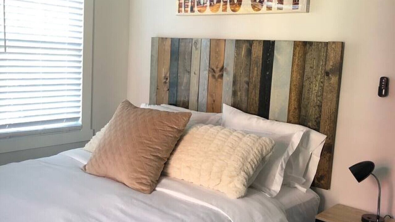 Photo of Bedroom in Inglewood