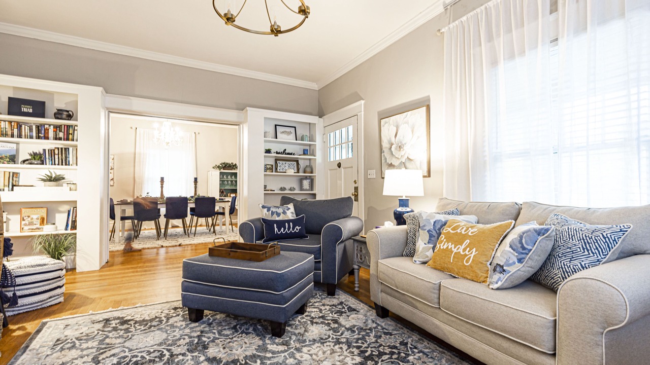 Photo of Livingroom in High Point