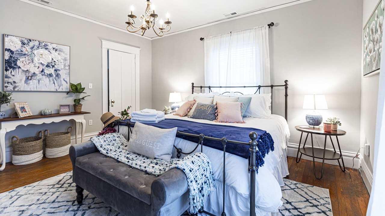 Photo of Bedroom in High Point