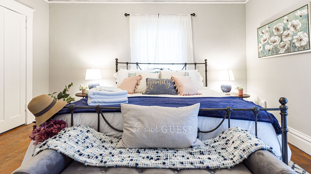 Photo of Bedroom in High Point