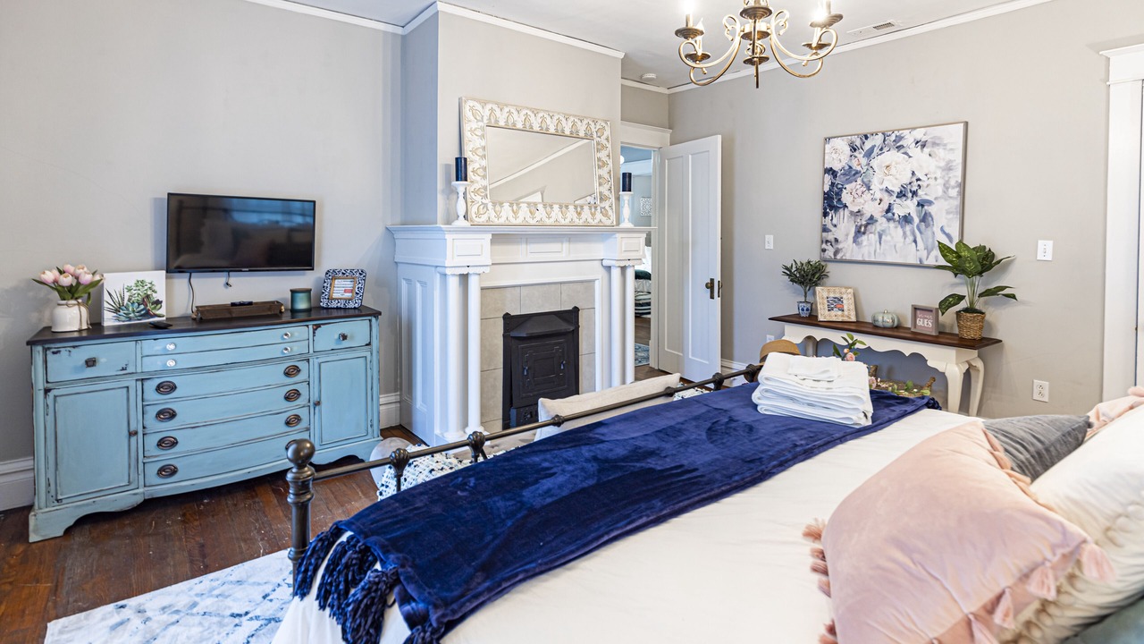 Photo of Bedroom in High Point