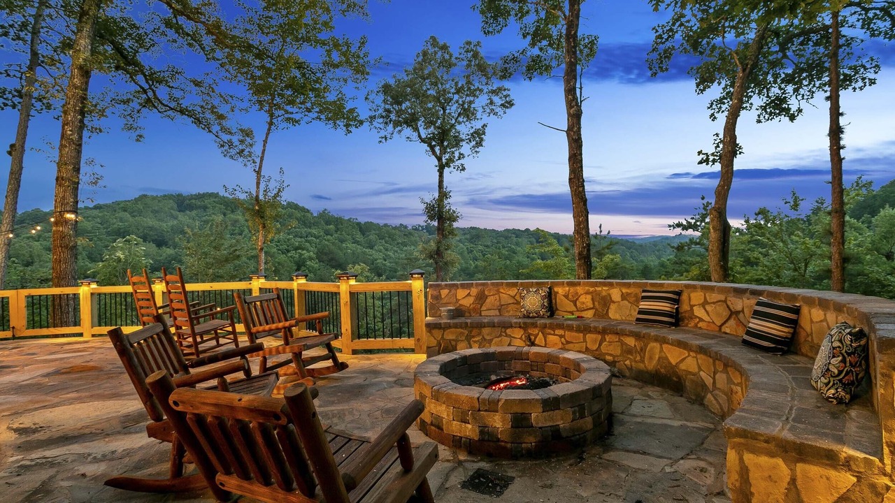 Photo of Patio Balcony in Williamstown