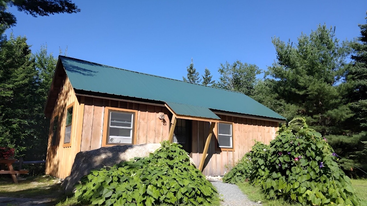 Photo of Outdoor in Blue Hill