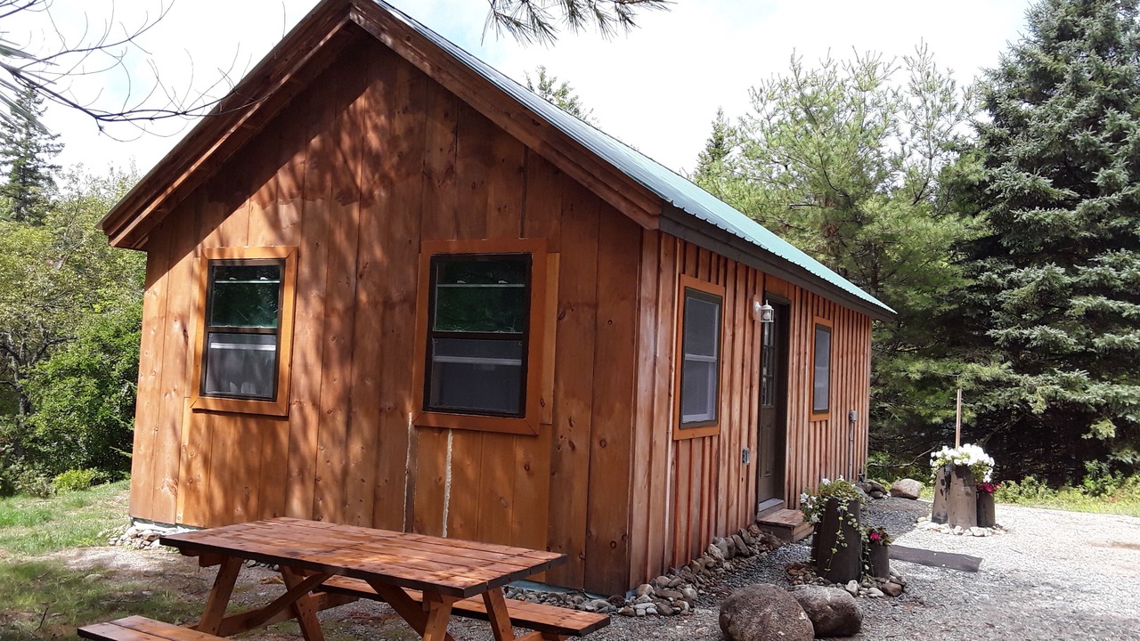 Photo of Outdoor in Blue Hill