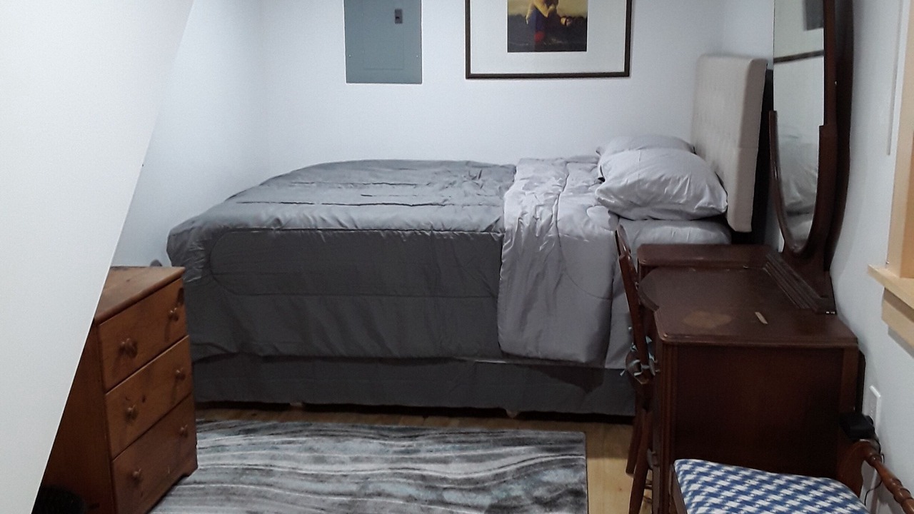 Photo of Bedroom in Blue Hill