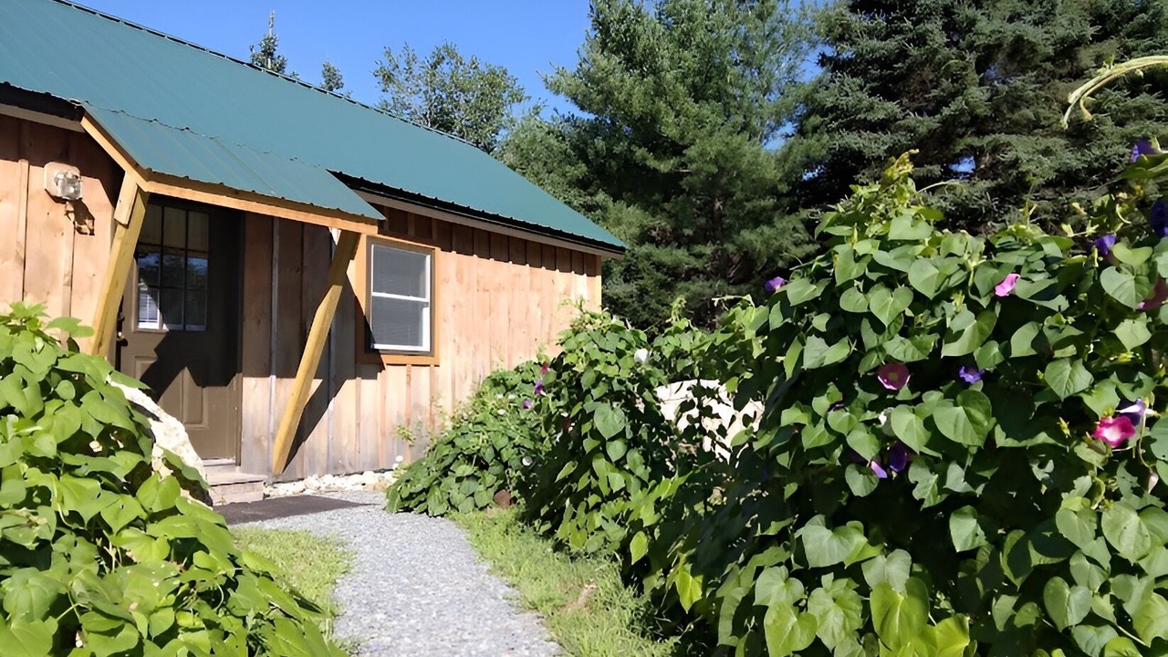 Photo of Outdoor in Blue Hill