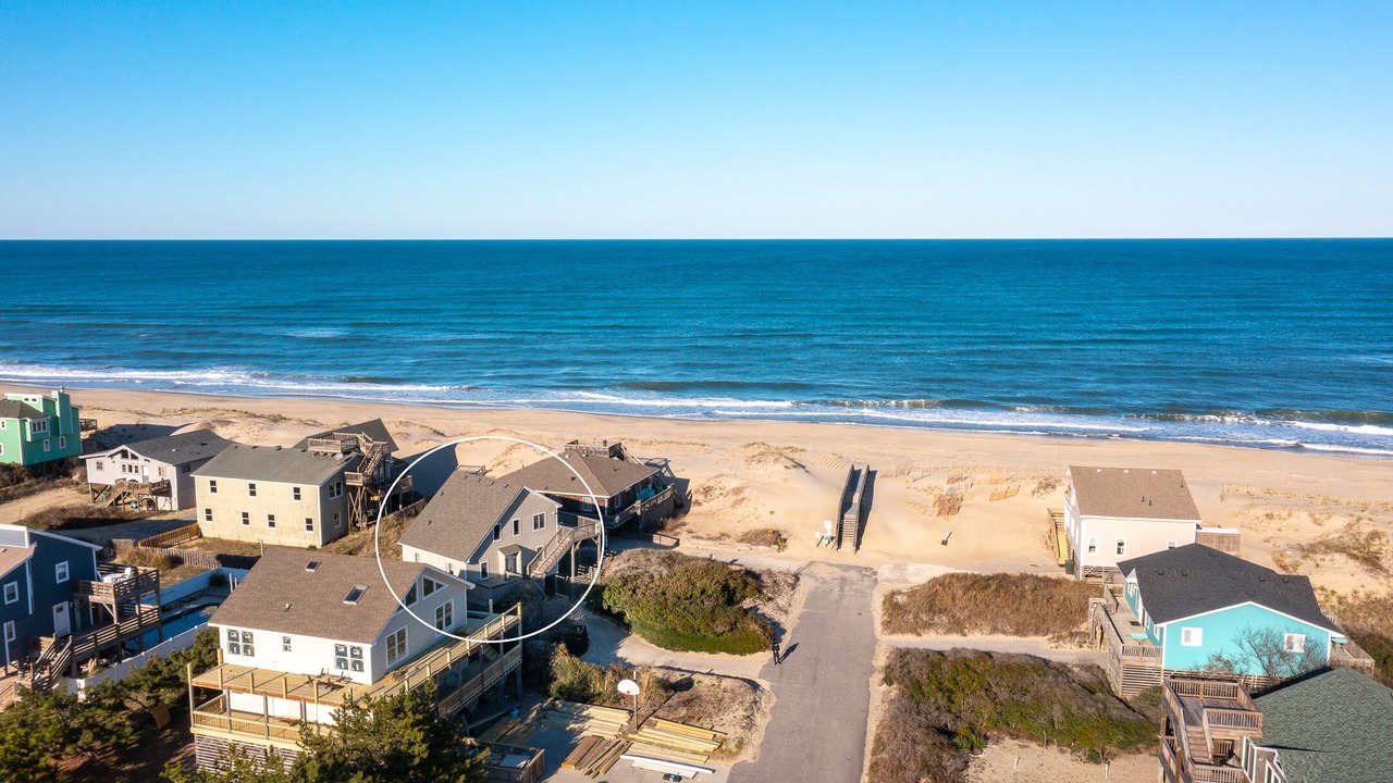 Photo of Outdoor in South Nags Head