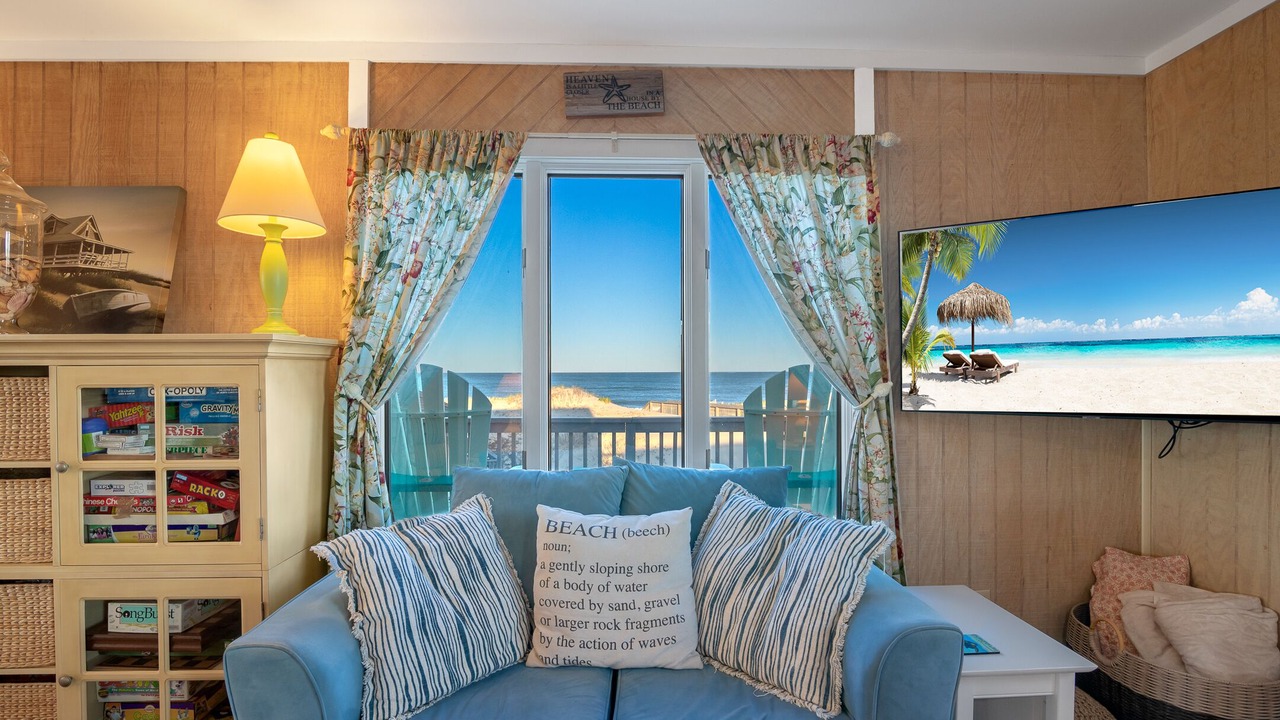 Photo of Bedroom in South Nags Head