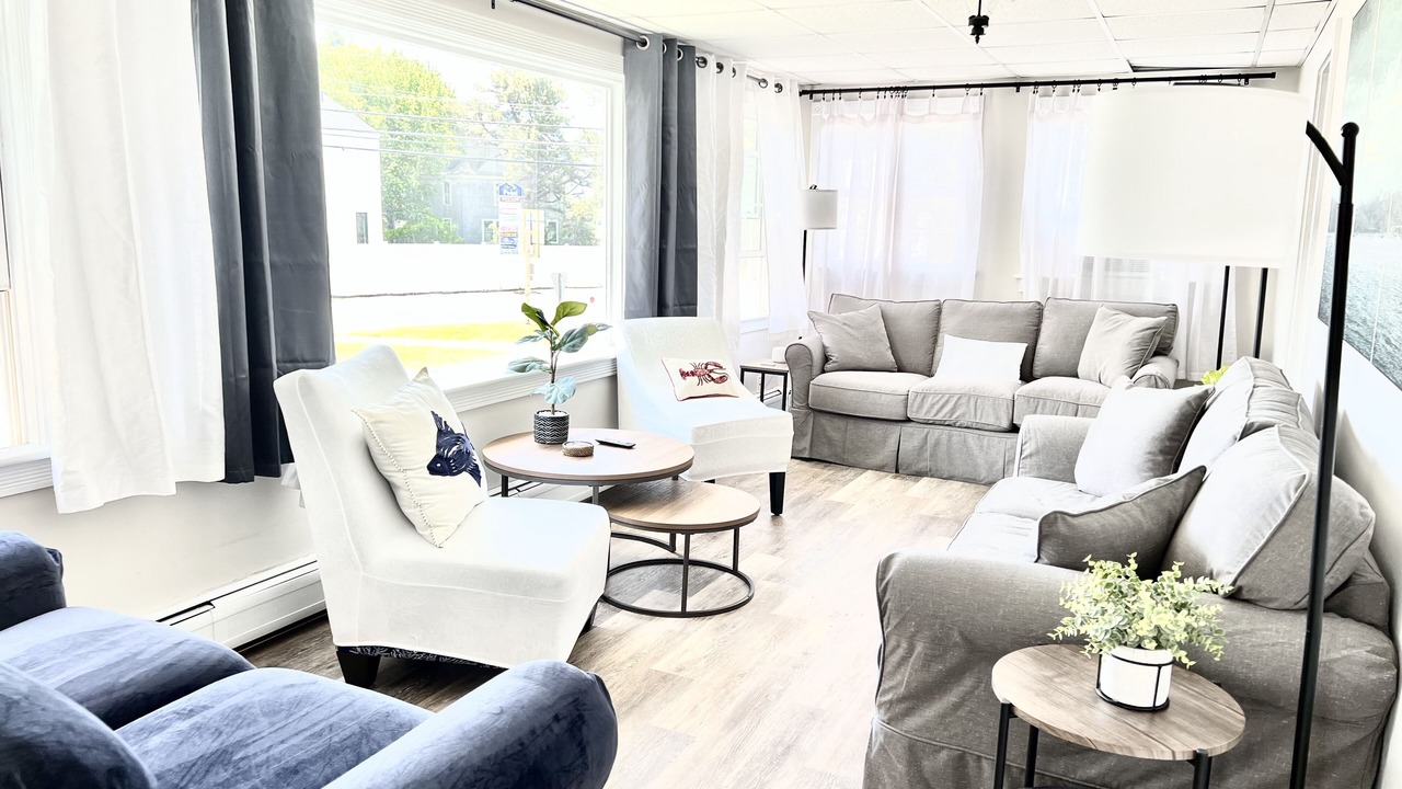 Photo of Livingroom in Pine Point