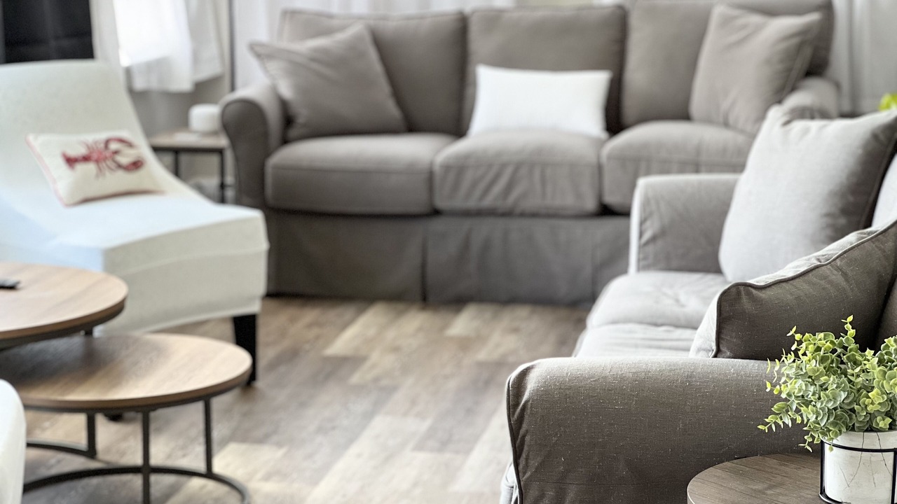 Photo of Livingroom in Pine Point
