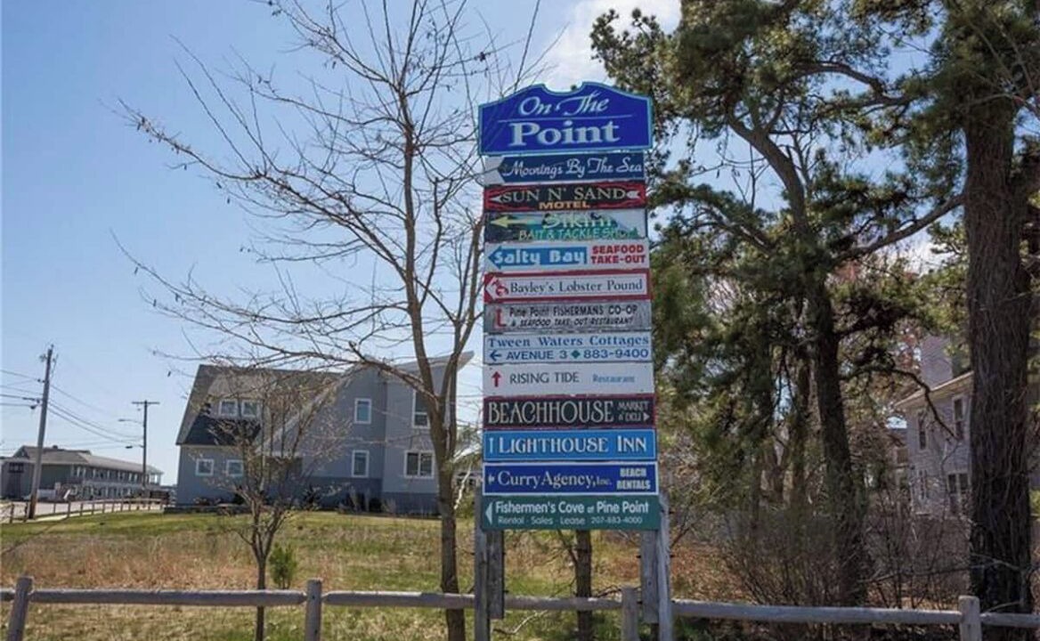 Photo of Outdoor in Pine Point