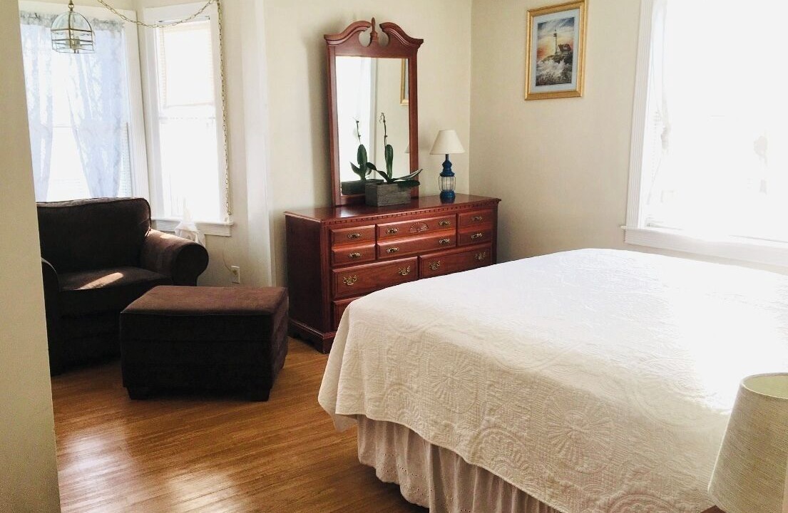 Photo of Bedroom in Pine Point