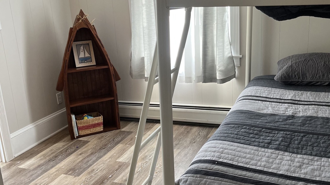 Photo of Bedroom in Pine Point