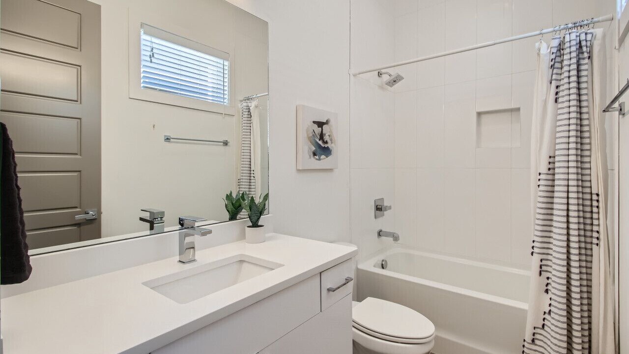 Photo of Bathroom in Berry Hill