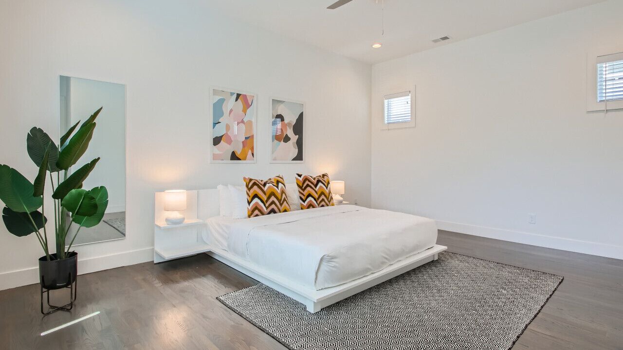Photo of Bedroom in Berry Hill