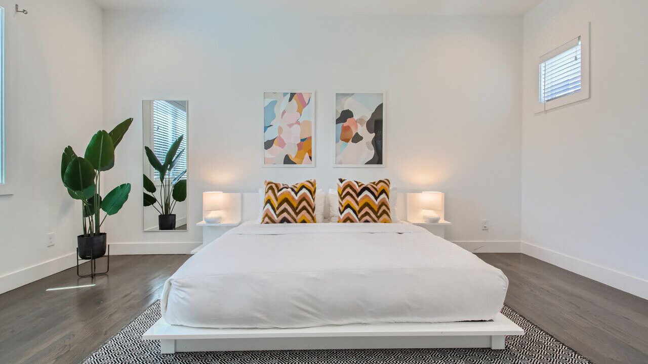 Photo of Bedroom in Berry Hill