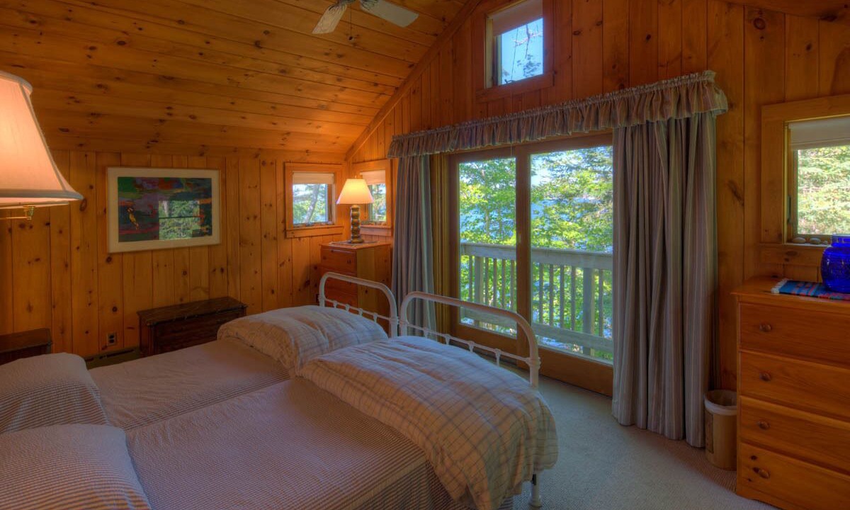 Photo of Bathroom in Mount Desert