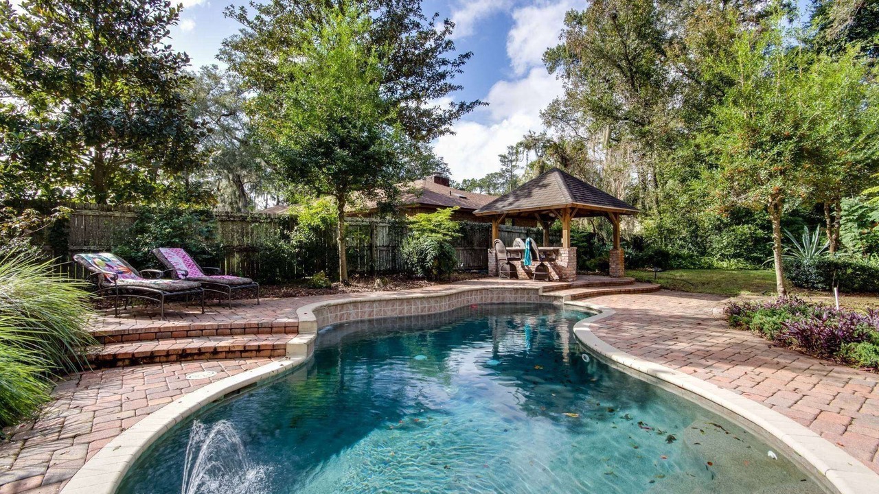 Photo of Outdoor in Orange Park