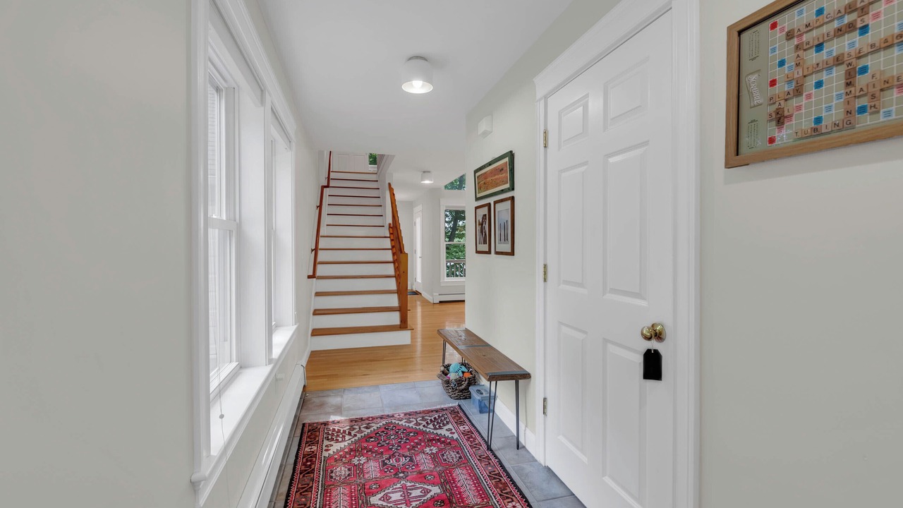 Photo of Bedroom in North Windham