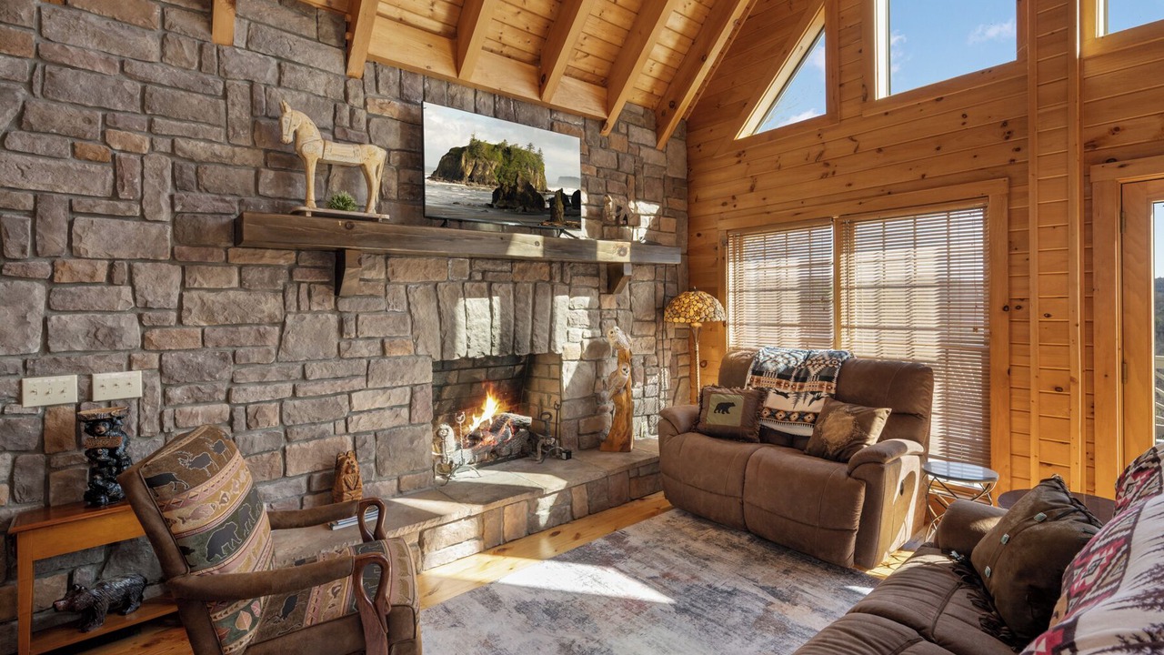 Photo of Livingroom in Ferguson