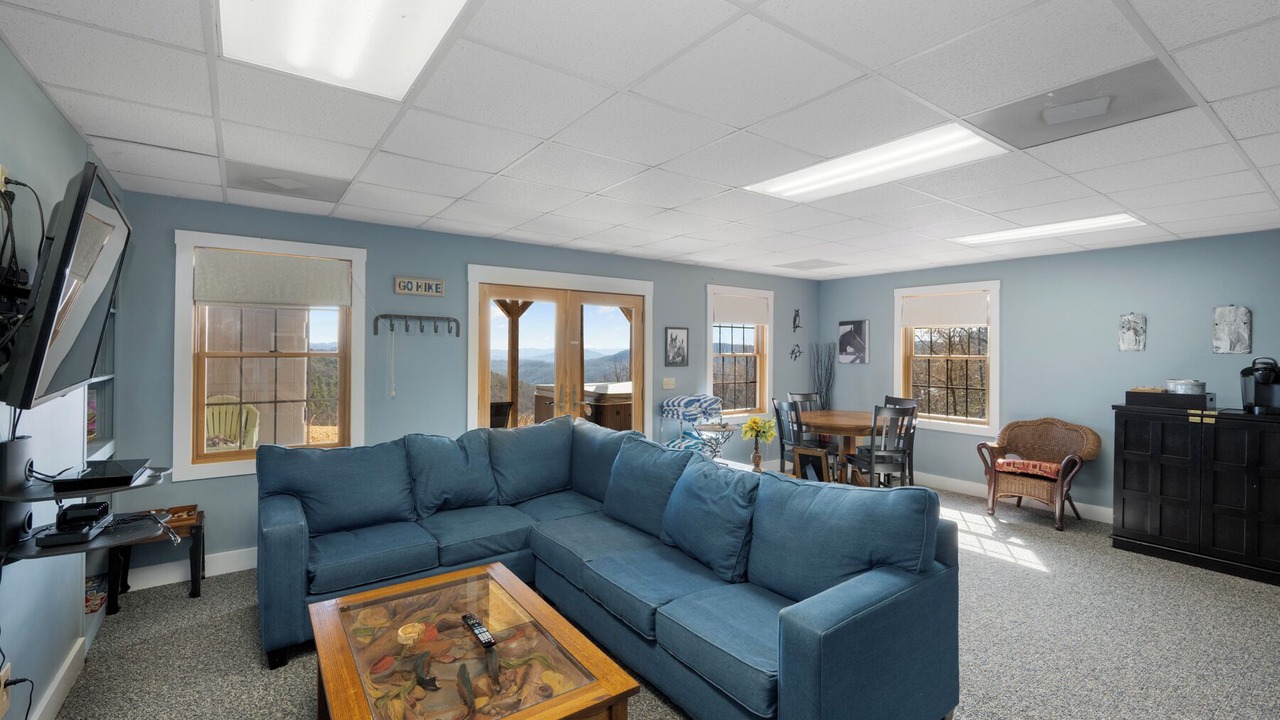 Photo of Bedroom in Ferguson