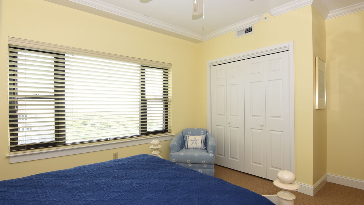 Photo of Bedroom in Shell Island